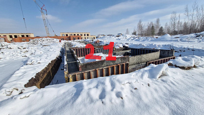 г. Бердск