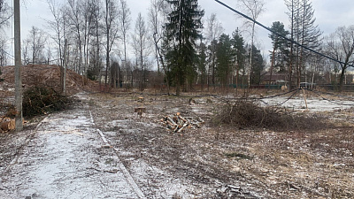 Кварталы Отрада