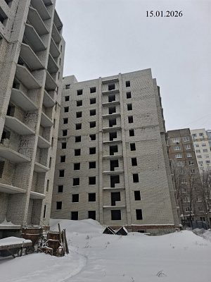 г. Саратов, Проспект Строителей