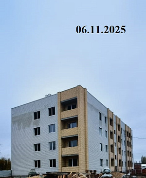 ЖК Малинки