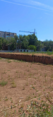 ЖК «Семейная Резиденция» Удмуртская 75/1