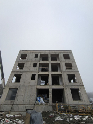 РАНТА РЕЗИДЕНС