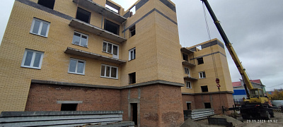 г. Минусинск, Улица Ванеева