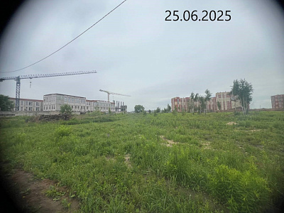 г. Рязань, Район Семчино