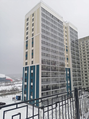 Жилой комплекс