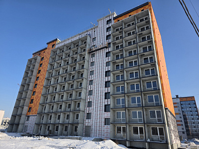 КВАРТАЛ ТИГРЫ