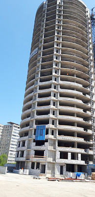 АТЛАНТИКС СИТИ