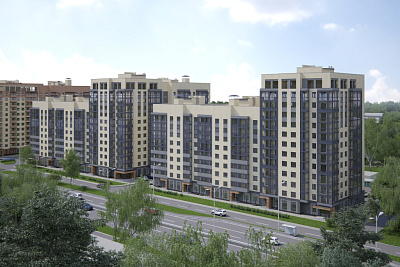 Московский квартал