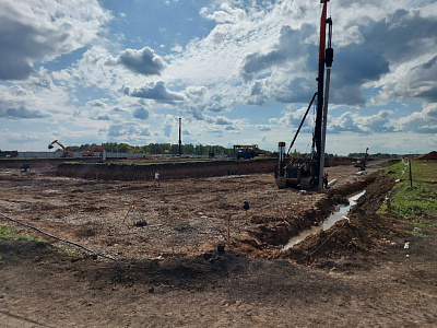 Село Миловка