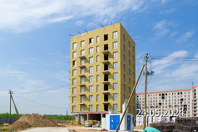 Квартал Лаголово