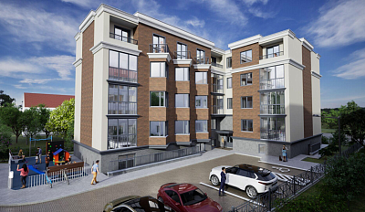 г. Калининград