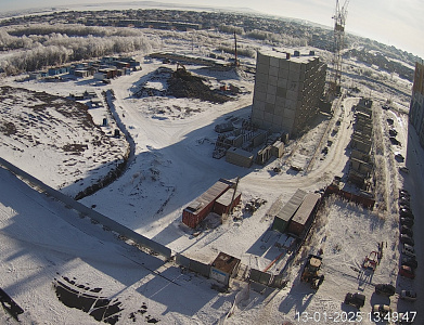 г. Магнитогорск, Проспект Карла Маркса