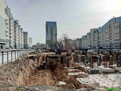 г. Белгород, пр-кт Б.Хмельницкого