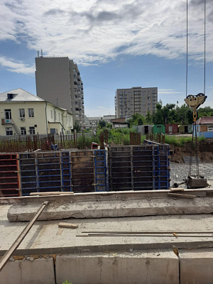 г. Бердск, ул Ленина