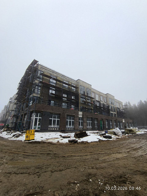 РАНТА РЕЗИДЕНС