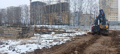 Деревня Аркасы, Улица