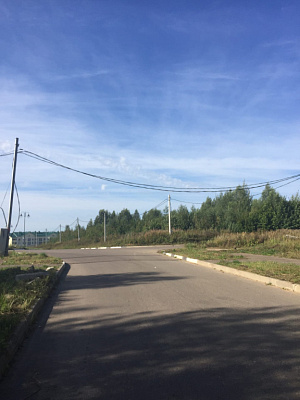 Троицкая Слобода