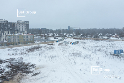 ЖК Прайм Приморский