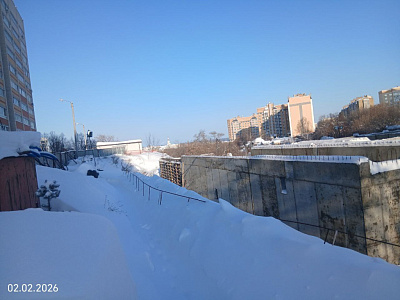 ЖК Оболенский