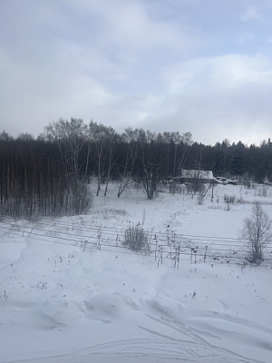 ЖК Кислород. Жилой дом №4 секции 7-8. г.