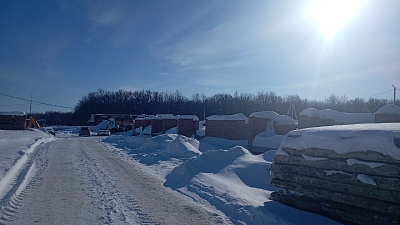 Село Миловка