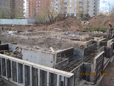г. Пермь, Улица Красных Командиров
