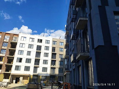 ЖИЛОЙ КОМПЛЕКС ГАРМОНИЯ