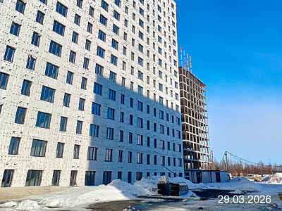 ЖК Крылов 1.3