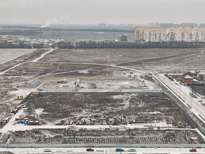 Городской квартал 