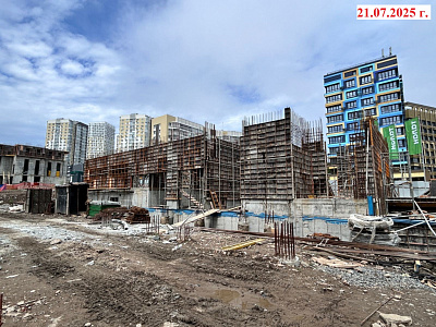 г. Владивосток, ул Басаргина