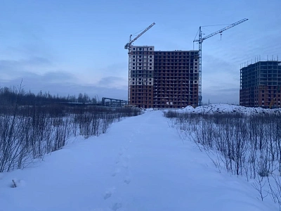 ЖК 