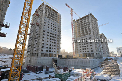 Жилой комплекс