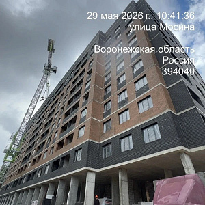 ЖИЛОЙ КОМПЛЕКС ПОКОЛЕНИЕ, ЖК ПОКОЛЕНИЕ
