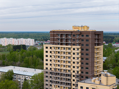 Жилой комплекс 