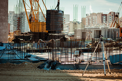 Жилой комплекс 