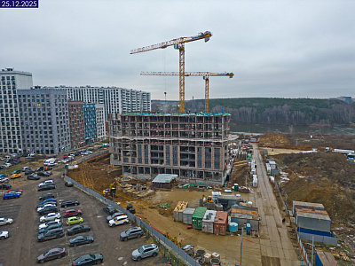 ЖК 1-й Донской