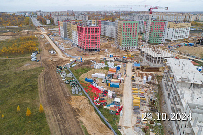 Квартал Лаголово