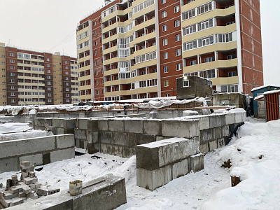 ЖК Журавли