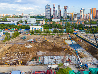 Квартал Метроном