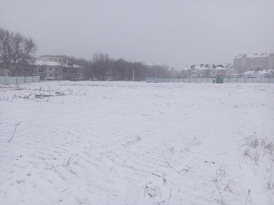 ЖК Тургенев