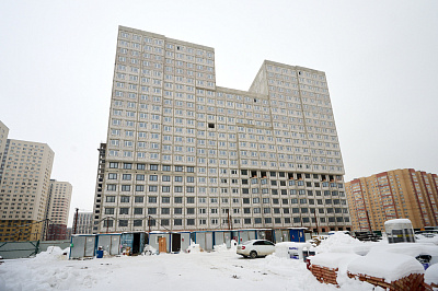Жилой комплекс
