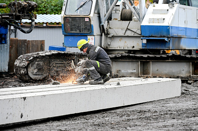 Клубный дом