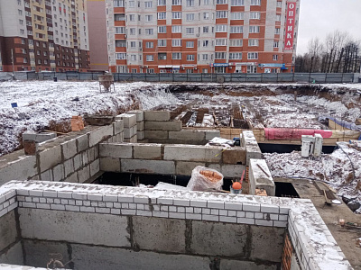 ЖК 
