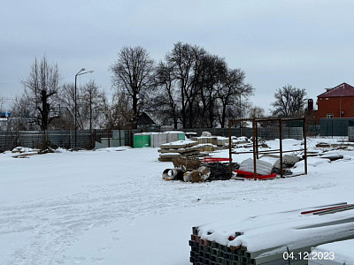 ЖК Коллекционер. Дом Второй