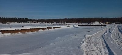 Село Миловка, район Уфимский