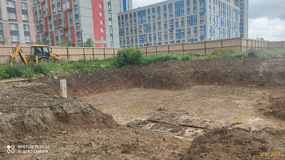 г. Екатеринбург
