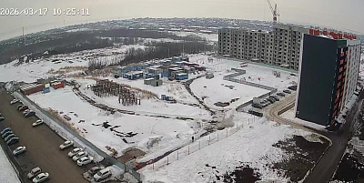 г. Магнитогорск, Проспект Карла Маркса