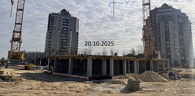ЖК Галактика