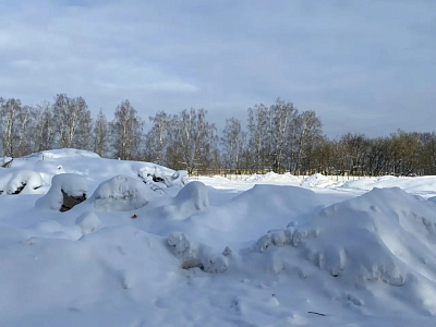 Павлово-3
