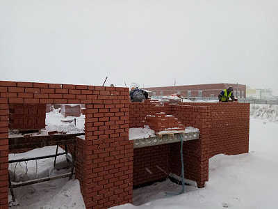 г. Дюртюли, Улица Фаузия Зайлалова